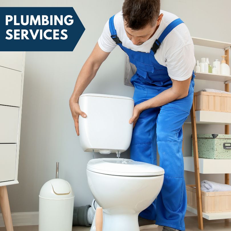 Plumbing Company in Grace, ID