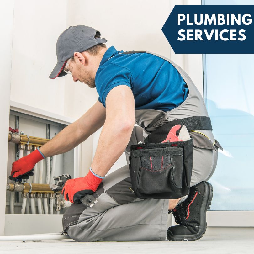 Grace Plumbing Company